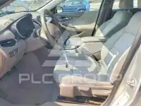 2016 Chevrolet Malibu фото