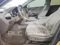 2016 Chevrolet Malibu фото