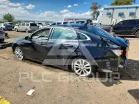 2016 Chevrolet Malibu фото