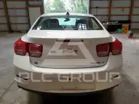 2016 Chevrolet Malibu photo