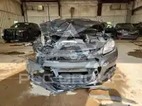 2016 Chevrolet Malibu фото