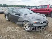 2016 Chevrolet Malibu фото
