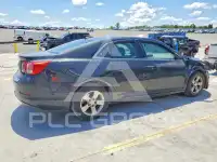 2016 Chevrolet Malibu фото