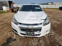 2016 Chevrolet Malibu фото