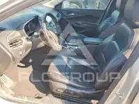 2016 Chevrolet Malibu фото