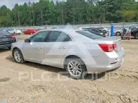 2016 Chevrolet Malibu фото