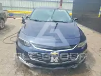 2016 Chevrolet Malibu фото
