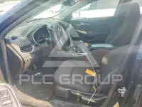 2016 Chevrolet Malibu фото
