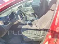 2016 Chevrolet Malibu фото