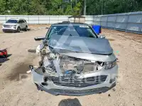 2016 Chevrolet Malibu фото