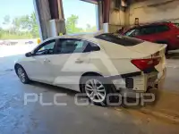 2016 Chevrolet Malibu фото