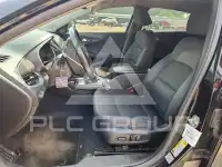 2016 Chevrolet Malibu фото