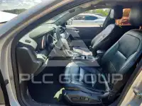 2016 Chevrolet Malibu фото