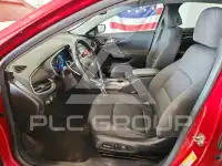2016 Chevrolet Malibu фото