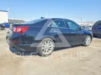 2016 Chevrolet Malibu фото
