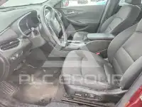 2016 Chevrolet Malibu фото