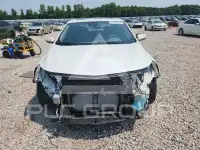 2016 Chevrolet Malibu фото