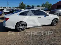 2016 Chevrolet Malibu фото