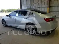 2016 Chevrolet Malibu photo