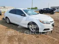 2016 Chevrolet Malibu фото