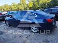 2016 Chevrolet Malibu фото
