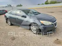 2016 Chevrolet Malibu фото