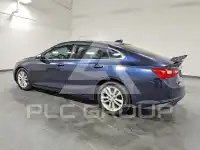 2016 Chevrolet Malibu фото