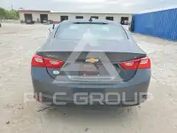 2016 Chevrolet Malibu photo