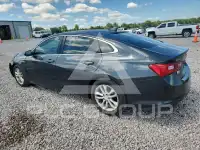 2016 Chevrolet Malibu фото