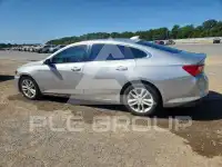 2016 Chevrolet Malibu фото