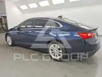 2016 Chevrolet Malibu фото