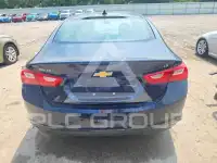 2016 Chevrolet Malibu photo