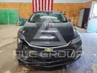 2016 Chevrolet Malibu фото