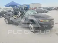 2016 Chevrolet Malibu фото