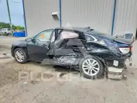 2016 Chevrolet Malibu фото