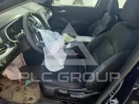 2016 Chevrolet Malibu фото