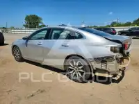 2016 Chevrolet Malibu фото