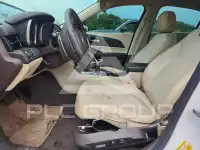 2016 Chevrolet Malibu фото