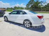 2016 Chevrolet Malibu фото