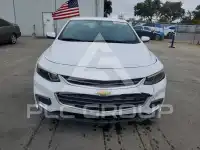2016 Chevrolet Malibu photo