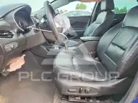 2016 Chevrolet Malibu фото