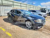 2016 Chevrolet Malibu фото