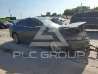 2016 Chevrolet Malibu фото