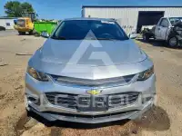 2016 Chevrolet Malibu фото
