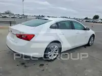 2016 Chevrolet Malibu photo