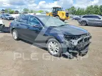 2016 Chevrolet Malibu фото