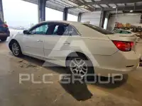 2016 Chevrolet Malibu фото