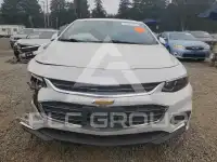 2016 Chevrolet Malibu фото