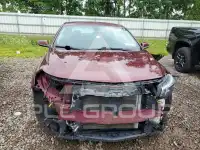 2016 Chevrolet Malibu фото