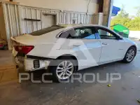 2016 Chevrolet Malibu фото